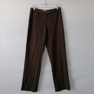 Pendleton Women's Brown Dresspants Size 8